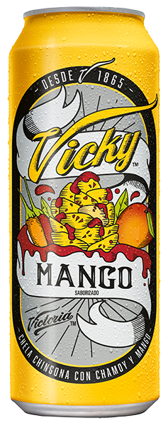 VICTORIA VICKY MANGO